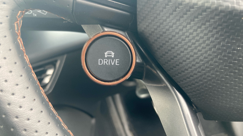 CUPRA Born 169kW e-Boost V2 58kWh 5dr Auto Electric Hatchback
